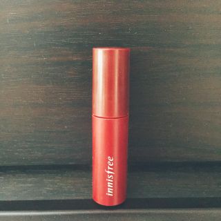 イニスフリー(Innisfree)のinnis free(イニスフリー) ビビッド コットン インク 4g(口紅)