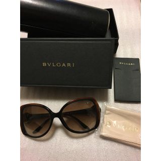 ブルガリ(BVLGARI)のBVLGALI サングラス(サングラス/メガネ)