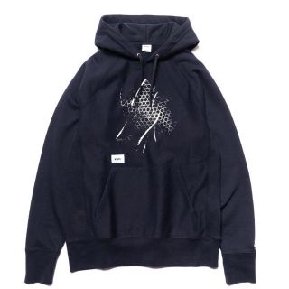 バンズボルト(VANS VAULT)の【即日発送可】Vans Vault x WTAPS Pullover S(パーカー)