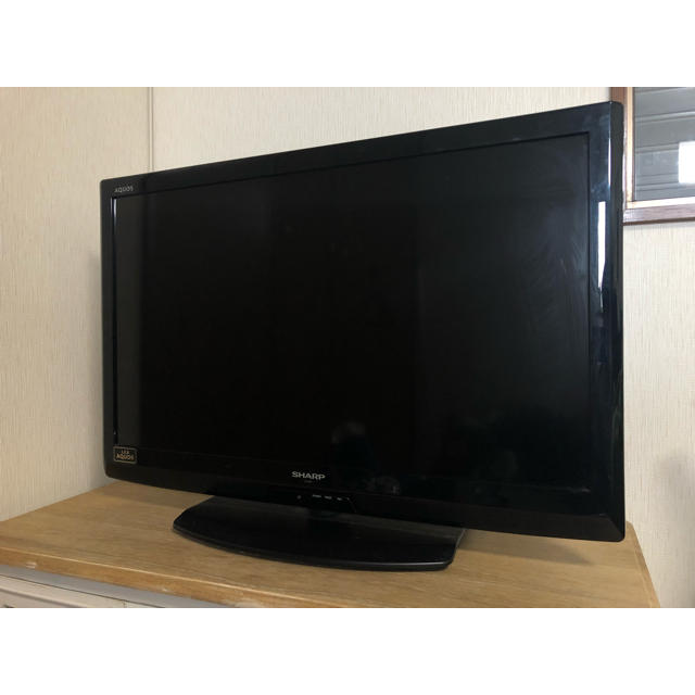 AQUOS テレビ 32インチ