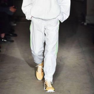 コムデギャルソン(COMME des GARCONS)の【Gosha Rubchinskiy】18ss track pants(その他)