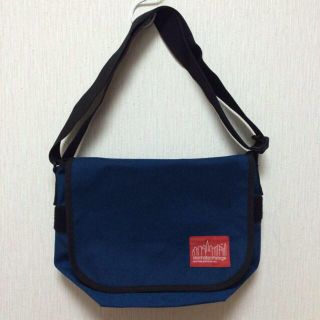 マンハッタンポーテージ(Manhattan Portage)のマンハッタン ショルダー(ショルダーバッグ)