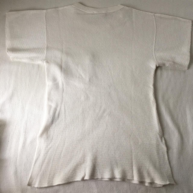 PHEENY(フィーニー)の0113さま専用✴︎PHEENY ハニカムリメイクTシャツ レディースのトップス(Tシャツ(半袖/袖なし))の商品写真
