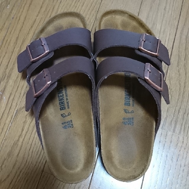 BIRKENSTOCK(ビルケンシュトック)のビルケン 26.5㎝ メンズの靴/シューズ(サンダル)の商品写真