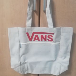 ヴァンズ(VANS)の【新品・送料無料】vans ×kastane  トートバッグ(トートバッグ)