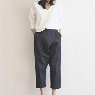 シー(SEA)の《新品/未使用》SEA♡ デニム(デニム/ジーンズ)