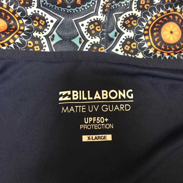 billabong(ビラボン)のBillabong 水着 XL メンズの水着/浴衣(水着)の商品写真