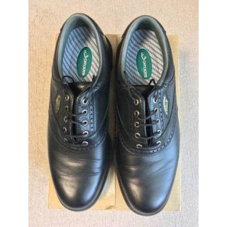 フットジョイ(FootJoy)のFootJoy Dry joys フットジョイドライジョイズ 25.0cm(シューズ)