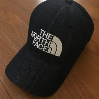 ザノースフェイス(THE NORTH FACE)のTHE NORTH FACE CAP(キャップ)