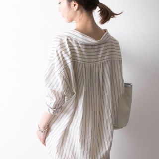 アーバンリサーチ(URBAN RESEARCH)の専用(シャツ/ブラウス(長袖/七分))