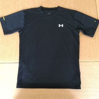 アンダーアーマー(UNDER ARMOUR)のアンダーアーマーTシャツ YLG150サイズ(Tシャツ/カットソー)