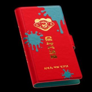 任天堂 - 【新品】マルチスマートフォンケース クマサン商会 支給
