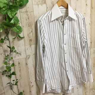 メイルアンドコー(MALE&Co.)の【最終値下げ】MALE&CO シャツ L(シャツ)