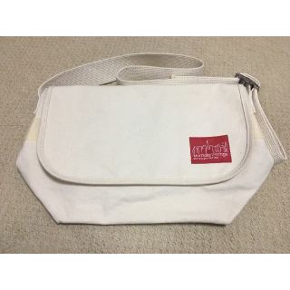 マンハッタンポーテージ(Manhattan Portage)の美品 マンハッタンポーテージ ジャーナルスタンダード別注ショルダーバッグ (ショルダーバッグ)