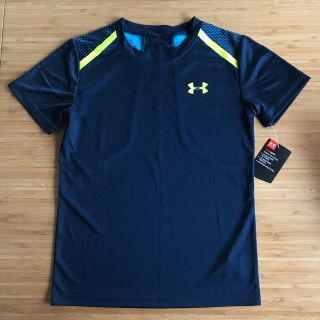 アンダーアーマー(UNDER ARMOUR)のnaminooto様お取り置き☆UNDER ARMOUR Tシャツ(Tシャツ/カットソー)