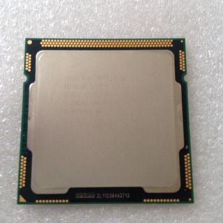 Intel Core i5-650(PCパーツ)