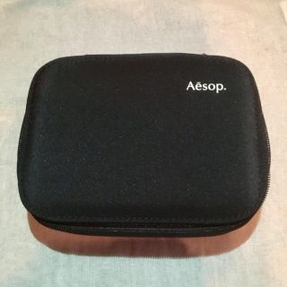 イソップ(Aesop)のaesop トラベルポーチ(ポーチ)