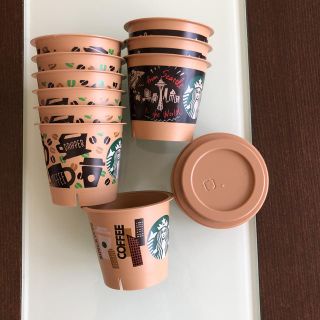 スターバックスコーヒー(Starbucks Coffee)のゆう様 専用(容器)