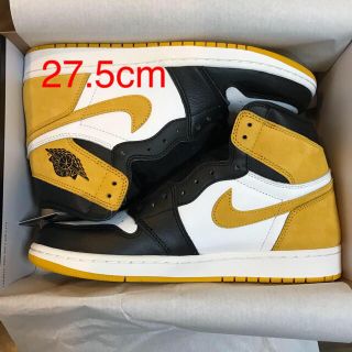 ナイキ(NIKE)のシン様専用  AIR JORDAN 1 RETRO HIGH OG  (スニーカー)