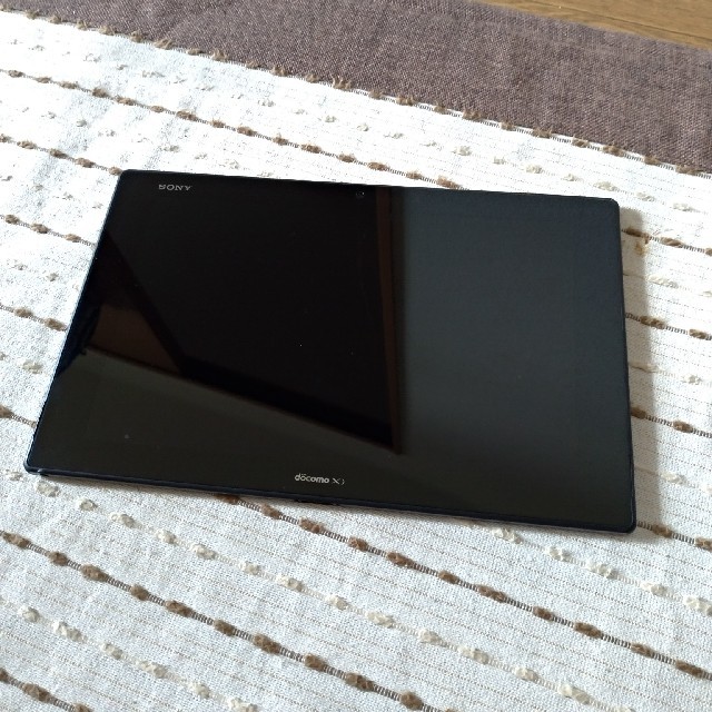 Xperia - Xperia z2 so-05f タブレット ジャンク品の通販 by 