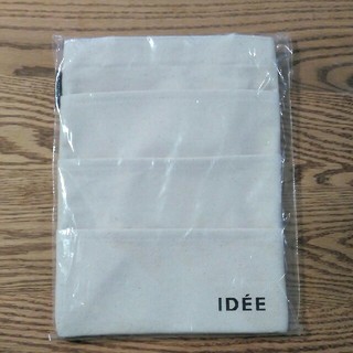 イデー(IDEE)のORBIS×IDEE のクローゼットポケット(押し入れ収納/ハンガー)