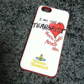 ヴィヴィアンウエストウッド(Vivienne Westwood)の【iphone6】ケース(iPhoneケース)