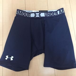 アンダーアーマー(UNDER ARMOUR)のアンダーアーマー スパッツ(トレーニング用品)