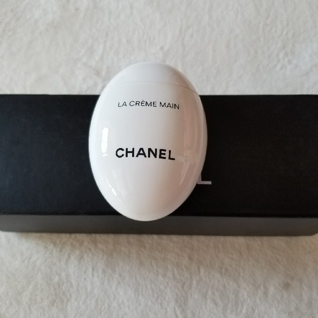 CHANEL(シャネル)の　ラクレームマン コスメ/美容のスキンケア/基礎化粧品(乳液/ミルク)の商品写真