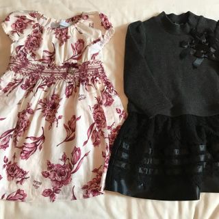 ジルスチュアートニューヨーク(JILLSTUART NEWYORK)のみどり様ご専用(ワンピース)