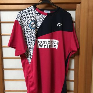 ヨネックス 再春館製薬所 レプリカウェア ユニフォーム XL/Oサイズ