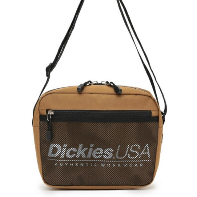 Dickies(ディッキーズ)のDickies(ディッキーズ)ショルダーバッグ レディースのバッグ(ショルダーバッグ)の商品写真