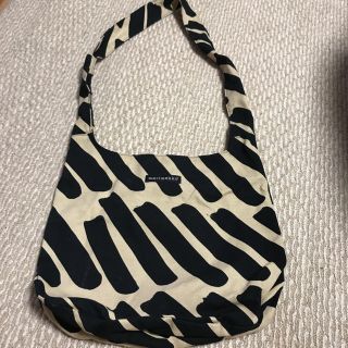 マリメッコ(marimekko)のmarimekko ショルダーバッグ(ショルダーバッグ)