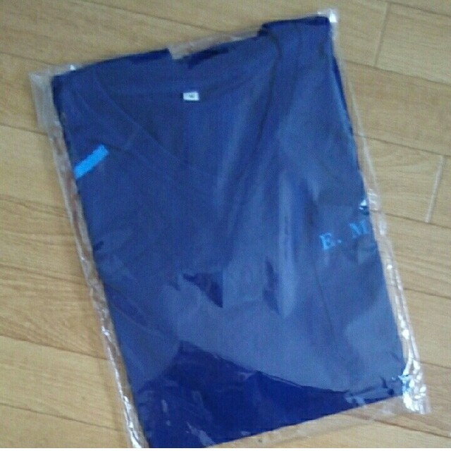 完全限定品☆非売品☆劇場版コード・ブルー オリジナルスクラブ型TシャツMサイズ