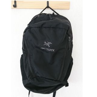 アークテリクス(ARC'TERYX)のHINA様 専用 値下げ！ ARC'TERYX マンティス26(バッグパック/リュック)