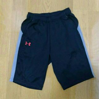 アンダーアーマー(UNDER ARMOUR)のUNDER ARMOUR キッズ サッカー スポーツウェア YLG（150cm）(ウェア)