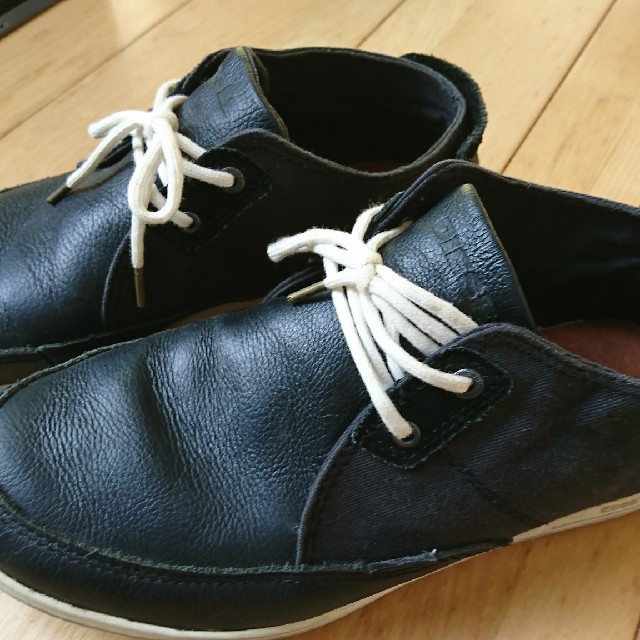 DIESEL(ディーゼル)のDIESEＬの紳士物シューズ メンズの靴/シューズ(その他)の商品写真