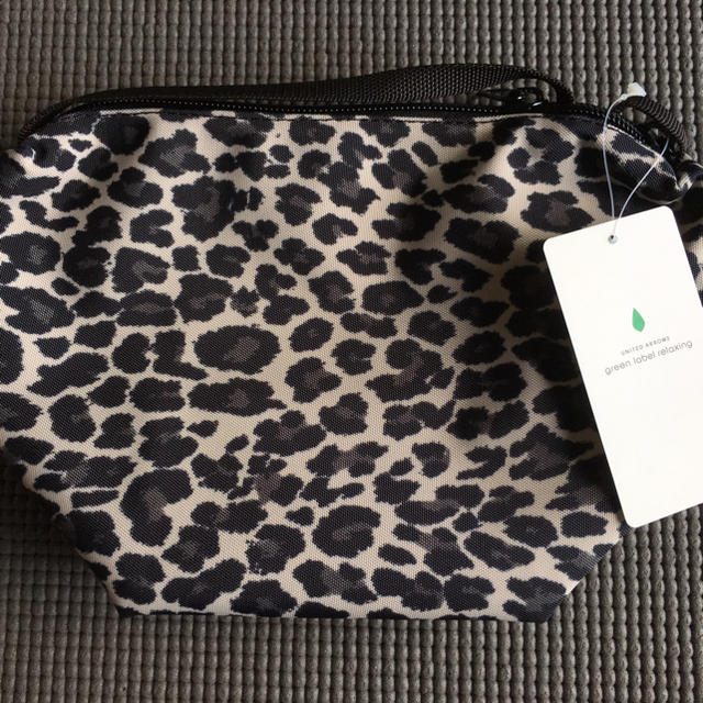 Herve Chapelier - エルベシャプリエ グリーンレーベル別注 新品 タグ付き