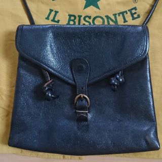 イルビゾンテ(IL BISONTE)のIL BISONTE ハンドバッグ(ハンドバッグ)