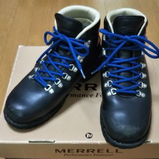 メレル(MERRELL)のMERRELL WILDERNESS（メレル ウィルダネス）(ブーツ)