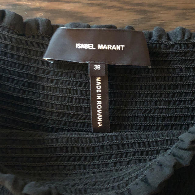 ISABEL MARANT イザベル マラン ミニスカート 38