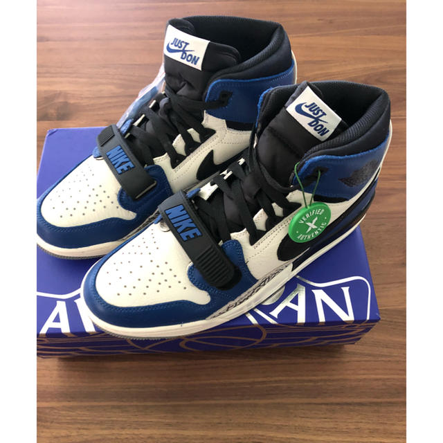 Just don Nike Air Jordan Legacy 31