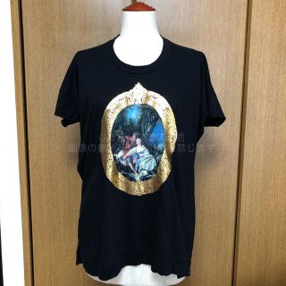 ヴィヴィアンウエストウッド(Vivienne Westwood)のVivienne Westwood 　ブーシェプリントカットソー(カットソー(半袖/袖なし))