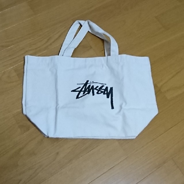 STUSSY(ステューシー)のstussy  トートバッグ その他のその他(その他)の商品写真