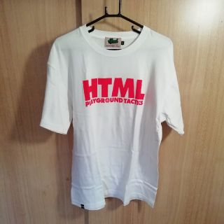 HTML Ｔシャツ