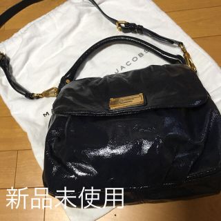 マークバイマークジェイコブス(MARC BY MARC JACOBS)の正規品　美品 MARK BY MARK JACOBS 2ウエイバッグ(ハンドバッグ)