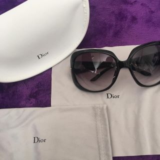 クリスチャンディオール(Christian Dior)のChristian Dior (クリスチャンディオール)、サングラス(サングラス/メガネ)