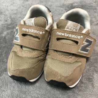 ニューバランス(New Balance)のニューバランス  996  14.5cm(スニーカー)