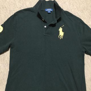 ポロラルフローレン(POLO RALPH LAUREN)のラルフローレン ポロシャツ(ポロシャツ)