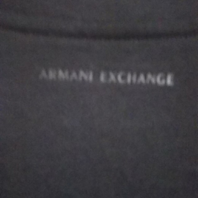 ARMANI EXCHANGE(アルマーニエクスチェンジ)のアルマーニ  AX   Vシャツ メンズのメンズ その他(その他)の商品写真