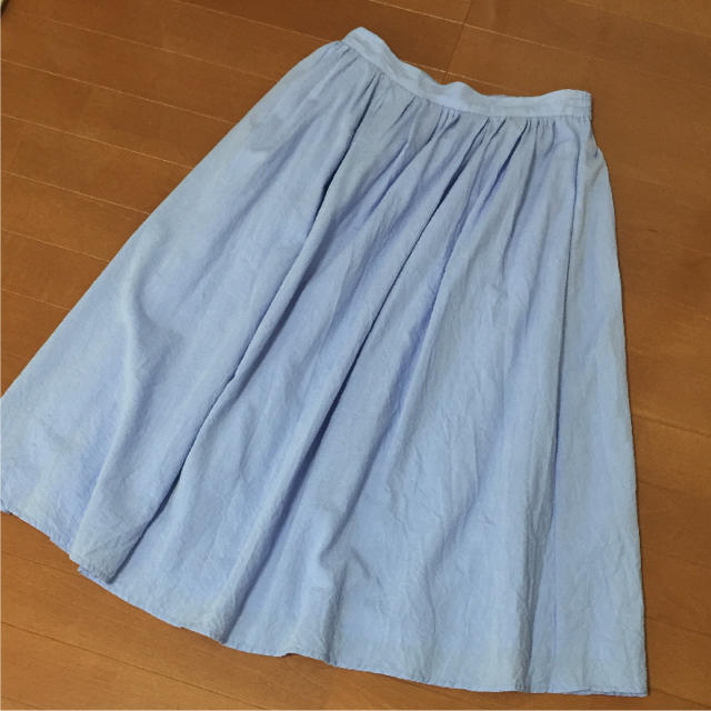LEPSIM(レプシィム)のスカート レディースのスカート(ロングスカート)の商品写真